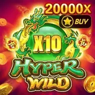 Dragon Soar Hyper WildJDB