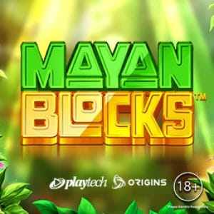 Mayan Blocks™