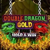 Double Dragon Gold
