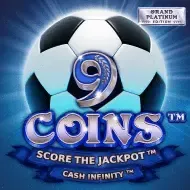 9 Coins Grand Platinum Edition