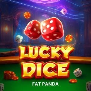 Lucky Dice game thumbnail