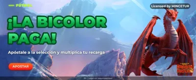 Emociona tu Juego con Dragon Hatch