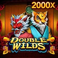 DoubleWilds