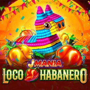 J Mania Loco Habanero 96