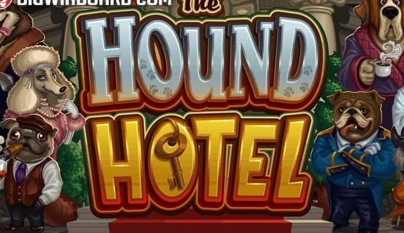Hound Hotel