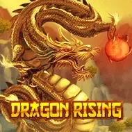 Dragon Rising Caleta game thumbnail