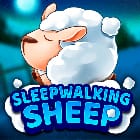 Sleepwalking Sheep