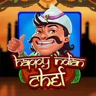 Happy Indian Chef KA Gaming game thumbnail